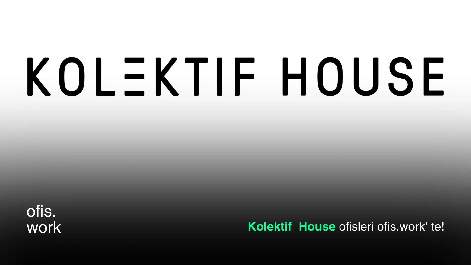 Kolektif House