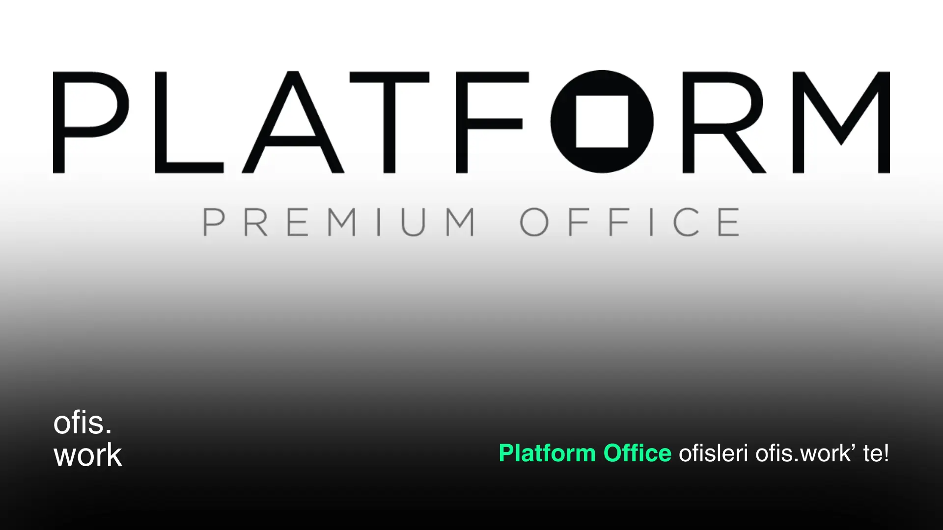 Platform Office